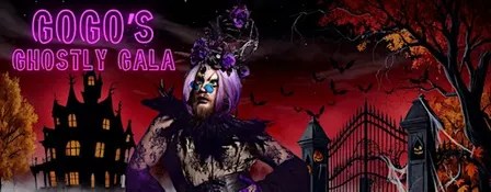 GOGO'S Ghostly Gala