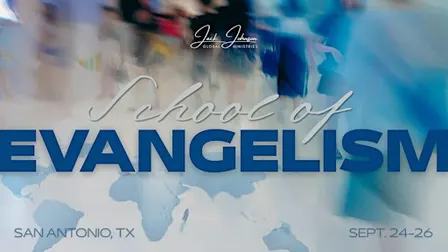 JJGM School of Evangelism