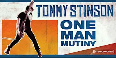 Tommy Stinson (The Replacements) Live at Imperial Wine Bar in Orlando