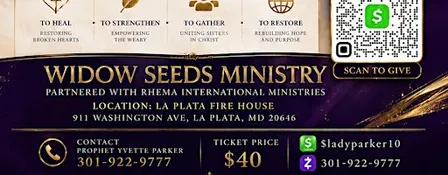 A Prophetic Summons