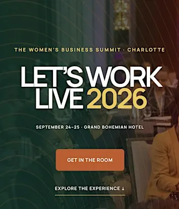 Let$ Work Live 2026.. You Feel The Shift