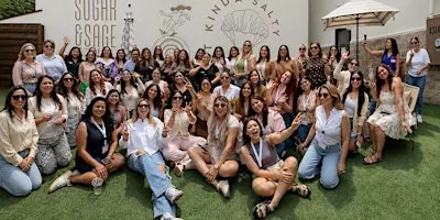 The Creadoras Brunch