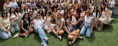 The Creadoras Brunch