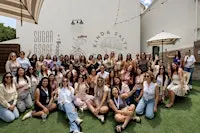 The Creadoras Brunch