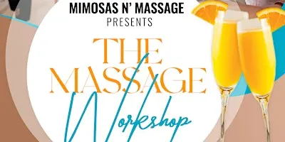 The Massage Workshop: Learn Professional Massage Techniques