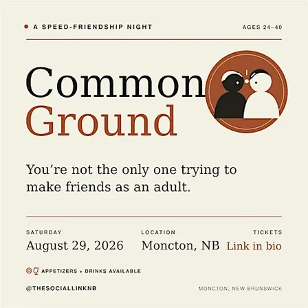 Common Ground