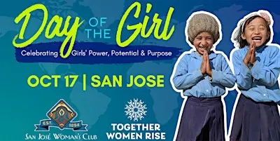 Day of  the Girl