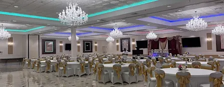 Grand Opening of Galleria Banquets
