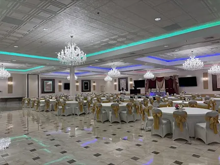 Grand Opening of Galleria Banquets