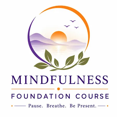 Mindfulness Foundation Course by Carmen