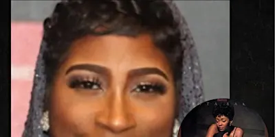 The Anita Baker Tribute ft. Kiko