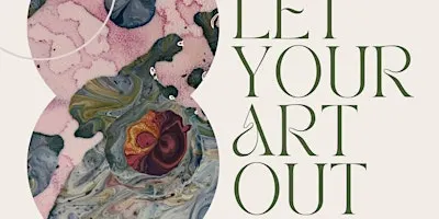 Let Your Art Out: Creative Writing Workshop Series