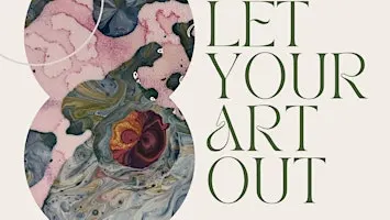 Let Your Art Out: Creative Writing Workshop Series