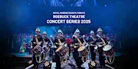 The Band of His Majesty's Royal Marines Plymouth Roebuck Concert