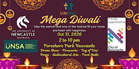 UNIPAC MEGA DIWALI 2026