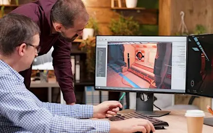 Master Class for Free-to-Play Game Design by Mobile Game Doctor