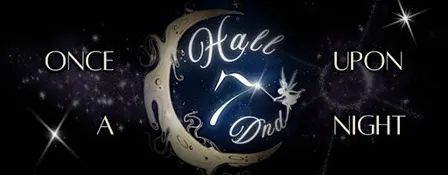 Hall 7 Dinner & Dance 2026