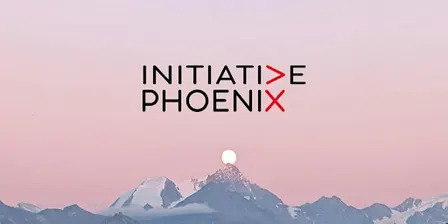 Lunch Caritatif de l'Initiative Phoenix