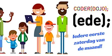 Coderdojo Ede #102