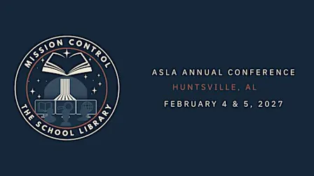 ASLA Annual Conference 2027
