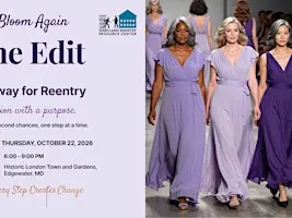 The Edit: Runway for Reentry