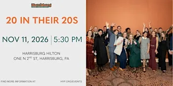 8th Annual 20 In Their 20s Awards