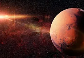 Learn about Mars, NASA Missions, and Programming a Rover Model!