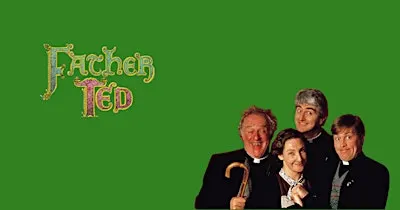 Father Ted Quiz