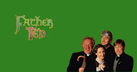 Father Ted Quiz