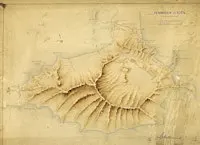 All Mapped Out: Maps, Plans and Charts in the Archives
