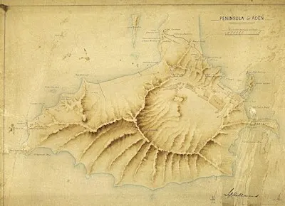 All Mapped Out: Maps, Plans and Charts in the Archives