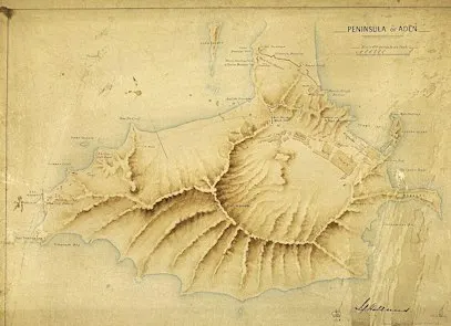 All Mapped Out: Maps, Plans and Charts in the Archives