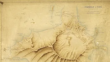 All Mapped Out: Maps, Plans and Charts in the Archives