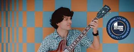 ROB LUFT QUARTET: ECHOES OF SILENCE (EFG LONDON JAZZ FESTIVAL)