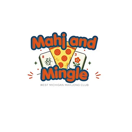 Mahjong - Open Play Event
