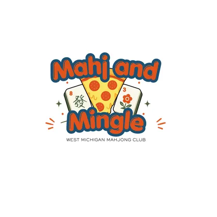 Mahjong - Open Play Event