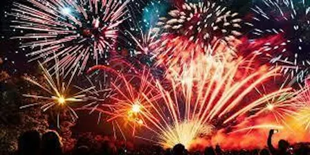 Downham Village Hall Bonfire 2026