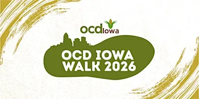 2026 OCD Iowa Walk