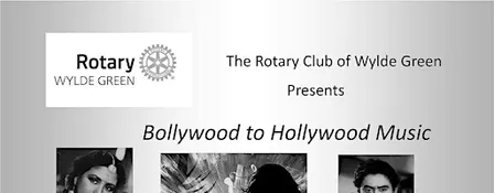 Bollywood to Hollywood