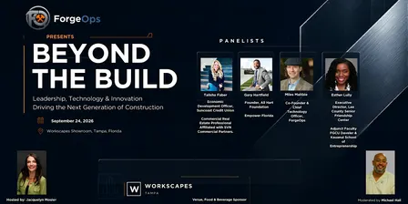 Beyond The Build