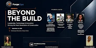 Beyond The Build