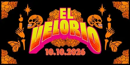 EL VELORIO