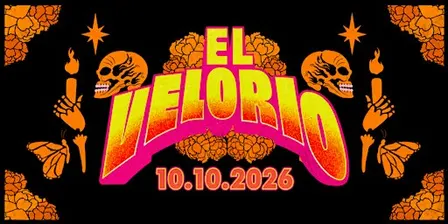 EL VELORIO