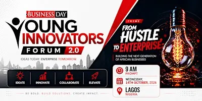 Young Innovators Forum
