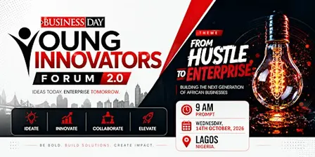 Young Innovators Forum