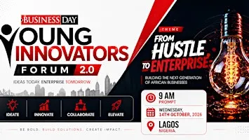 Young Innovators Forum