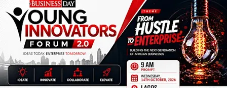 Young Innovators Forum