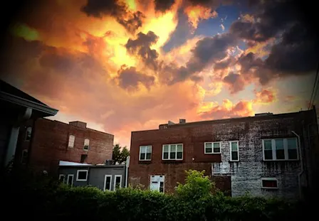Saturday 10/17 Ghost Tour 8:30