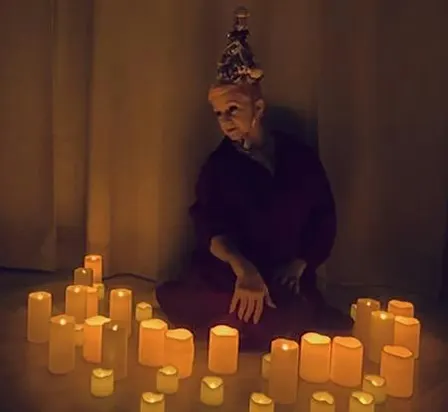 Christmas by Candlelight
