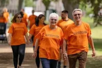 The Three Bridges Walk, Ilkley for Alzheimer’s Research UK - IW Rotary 2026